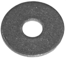 Acorn Washer (10 Pk)