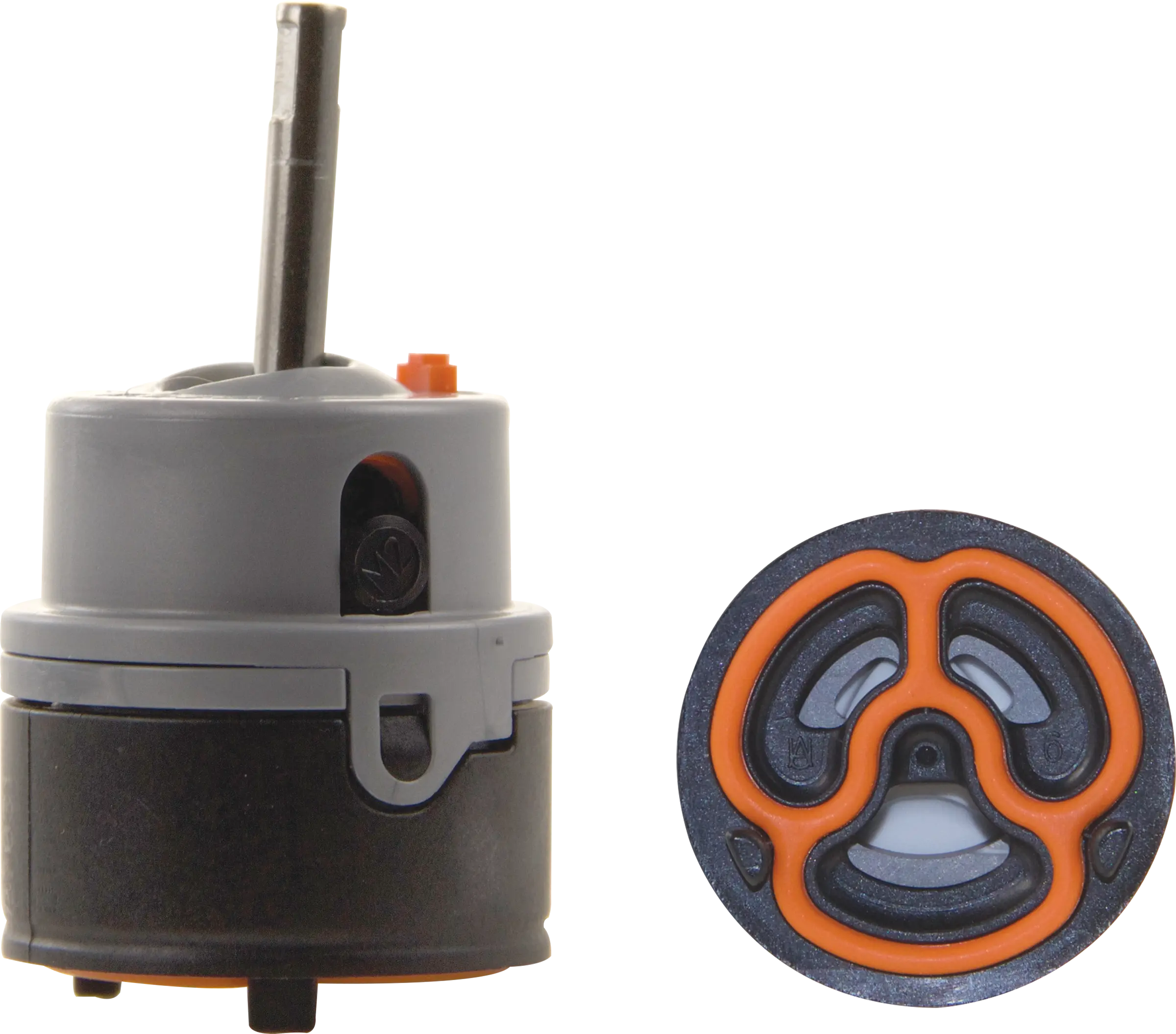 Delta RP50587 DST Single Lever Cartridge