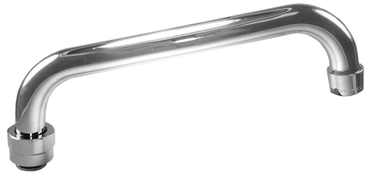 Encore 8" Swing Spout