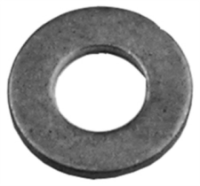 Leonard Valve Cup Brass Washer