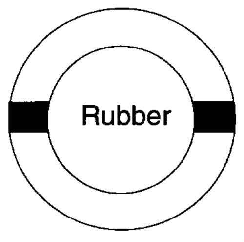 American Standard Union Washer