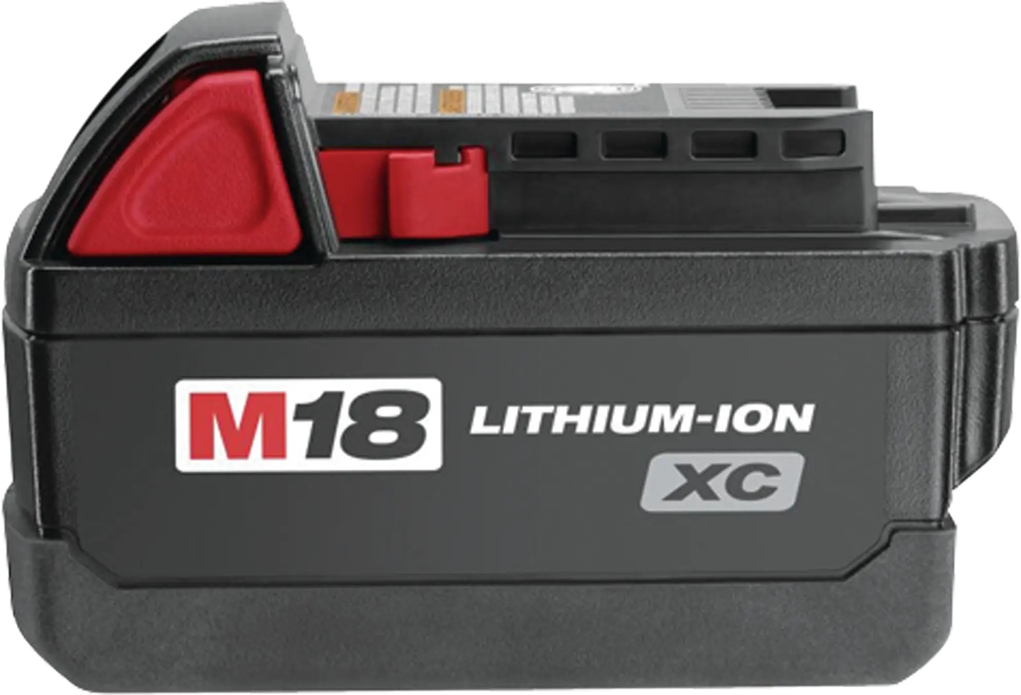 Milwaukee M18™ REDLITHIUM™ XC Extended Capacity Battery