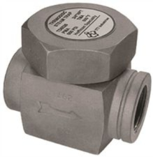 Hoffman 3/4" Series 650 Bear Trap