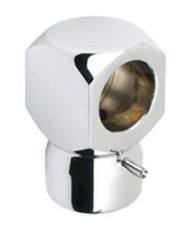 Sloan BPW Deoseptic Diverter Valve Swivel and Ball Check Assembly, DV-33-A