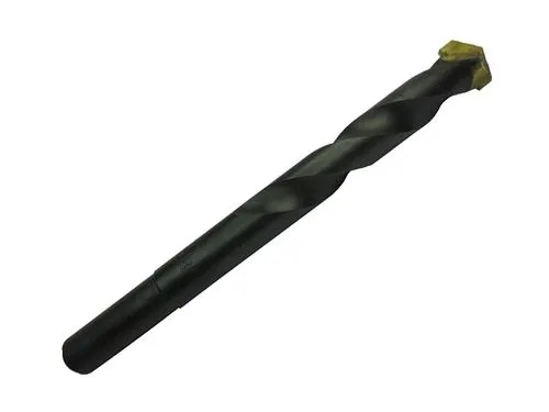 Carbide Tipped Masonry Drill Bit, 1/8"