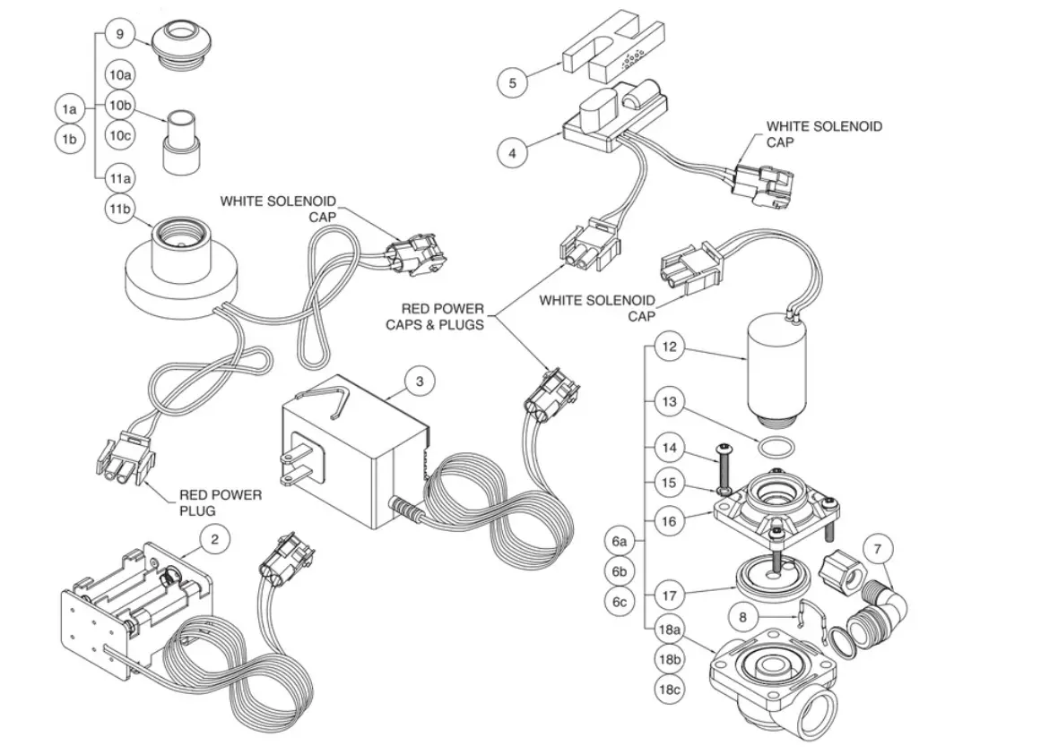 Schematic Image