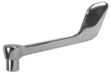American Standard 4" Hot Handle
