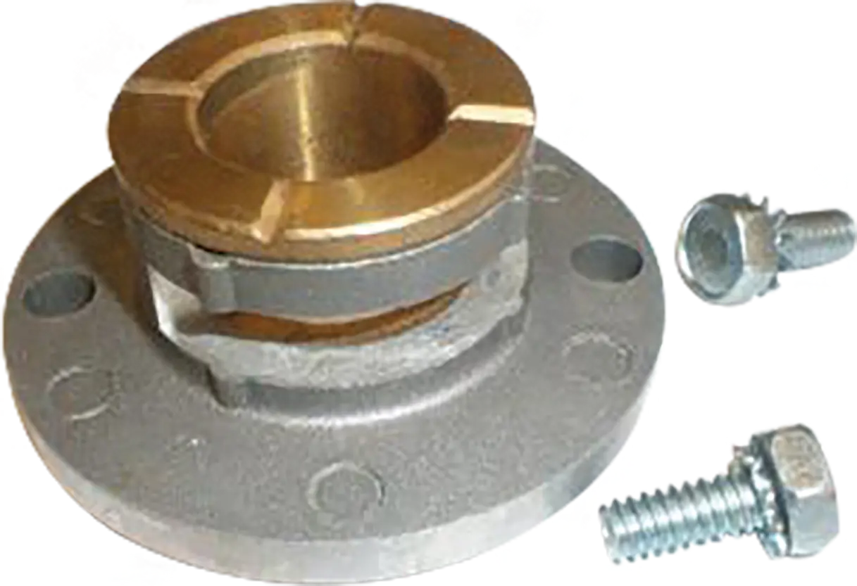 Bell & Gossett Front Bearing (Used with iron body bearing assemblies)