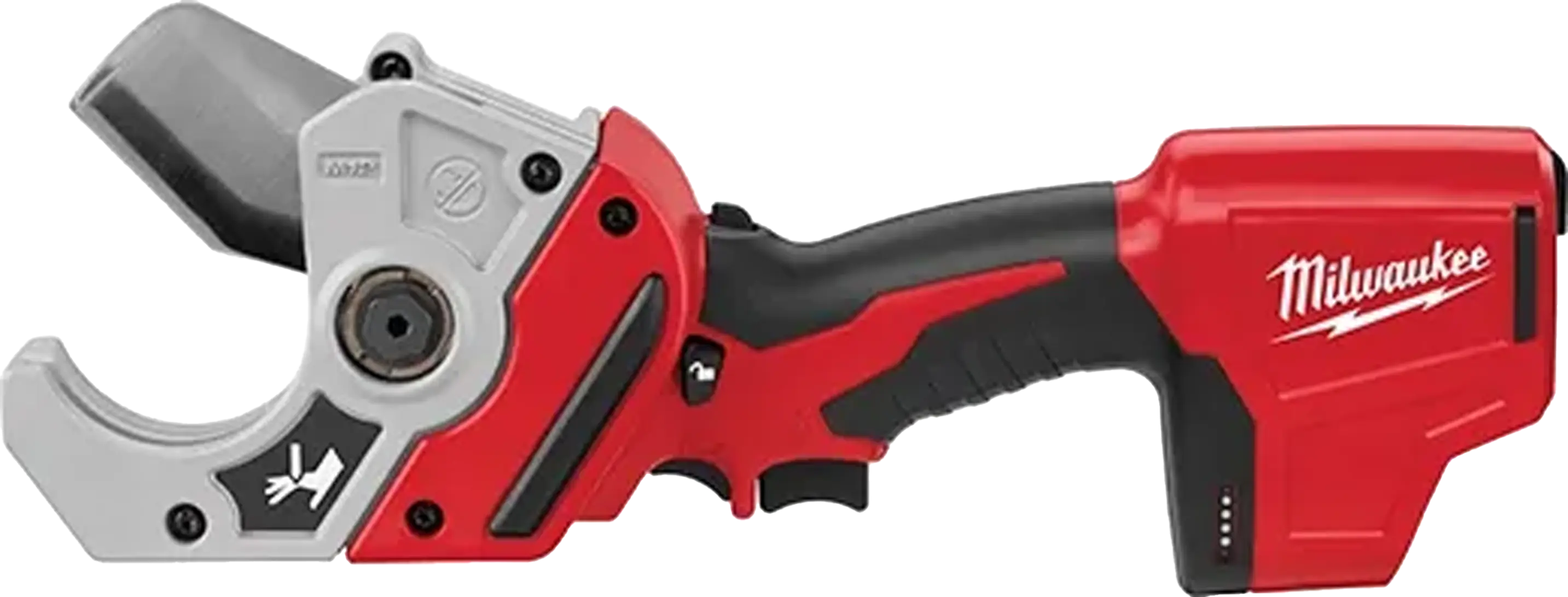 Milwaukee M12™ Plastic Pipe Shear(Tool Only)