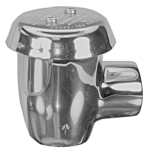 Chicago 3/8" CP Vacuum Breaker Complete