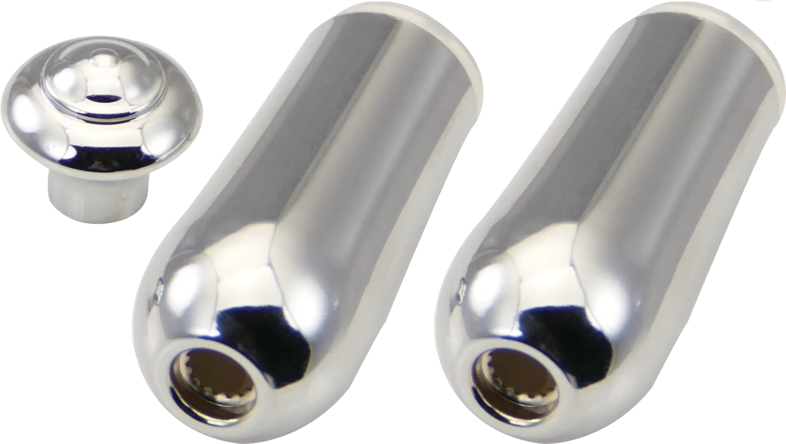 Delta Lever Handle Insert (Pair)