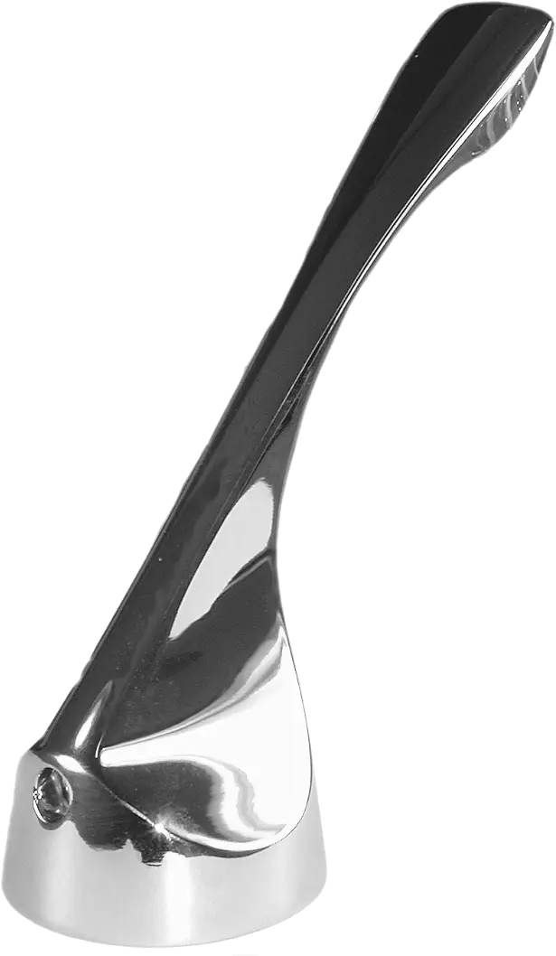 Valley New Style Chrome Plated Handle Assembly