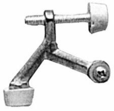 Hinge Pin Door Stop