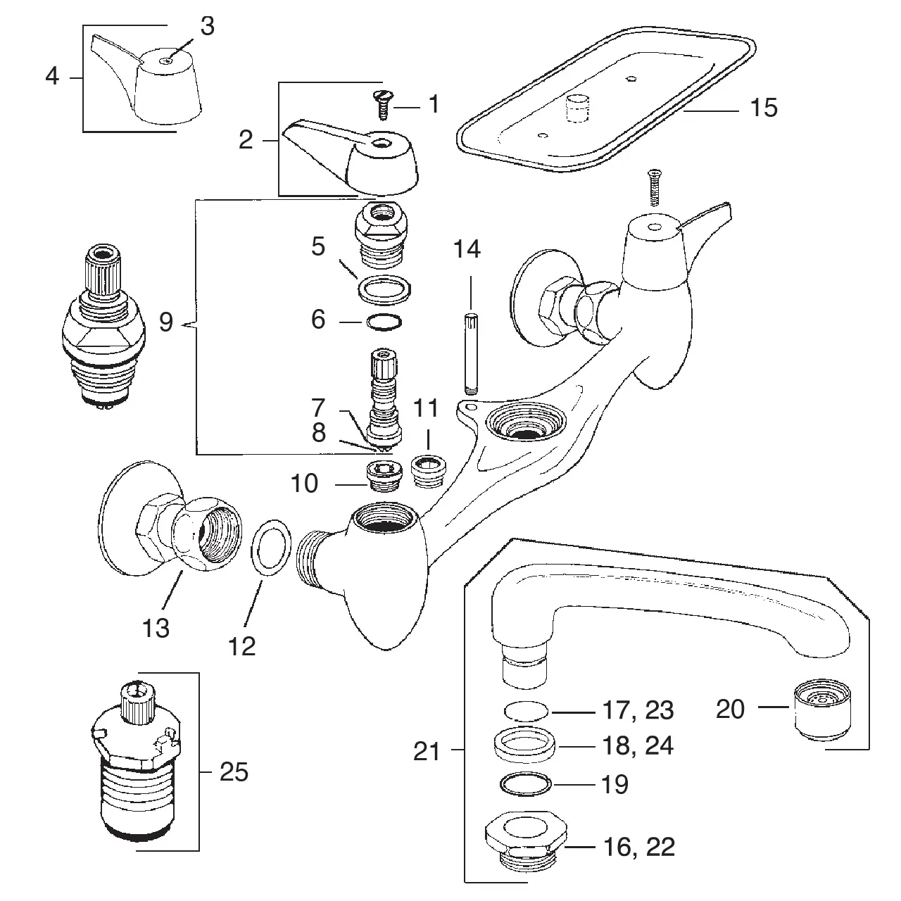 Schematic Image