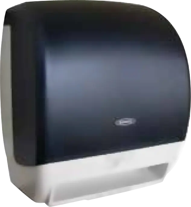 Bobrick Paper Towel Dispenser