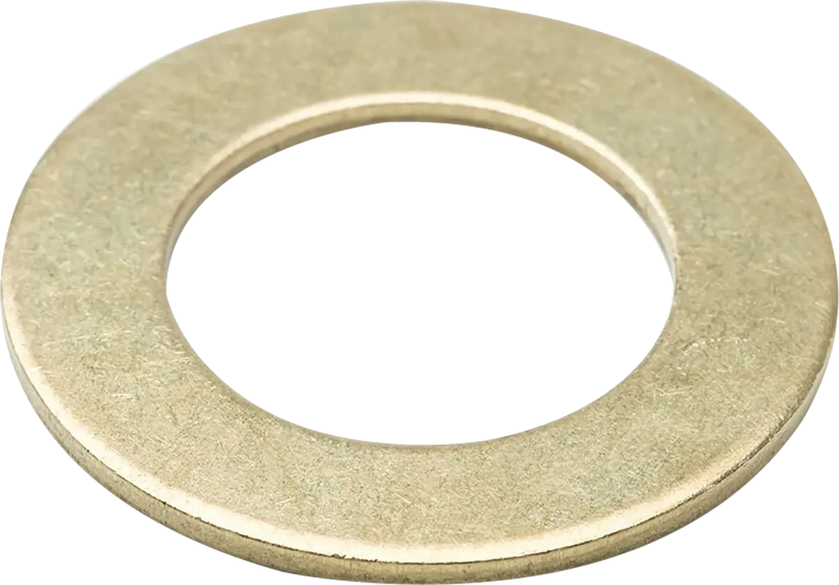 T&S Brass Washer