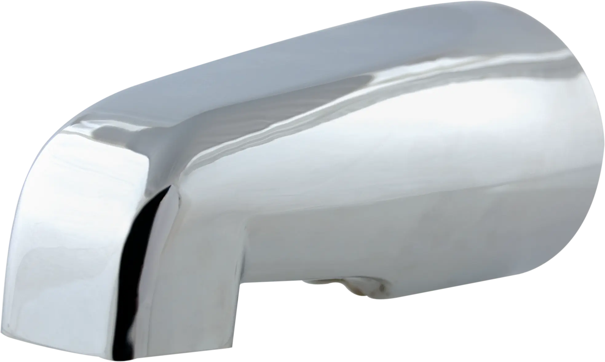 Sioux Chief 5-1/4" Smart Spout, Chrome