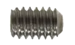 Set Screw, Hex Socket, 8-32 x 1/4"