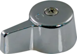 Royal Brass Chrome Plated Cold Handle Assembly