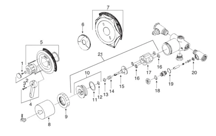 Schematic Image