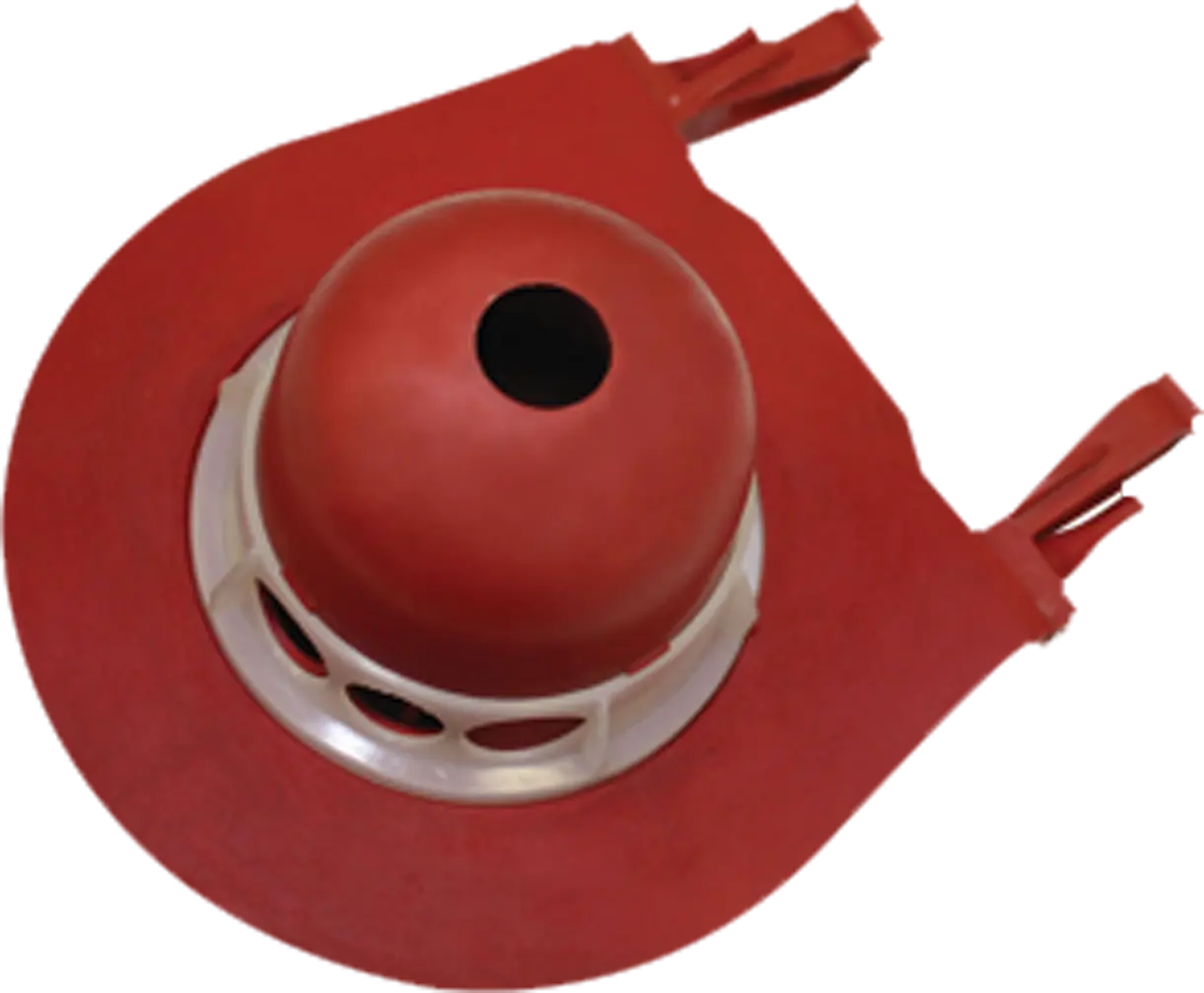 Korky Large 3" Adjustable Flapper