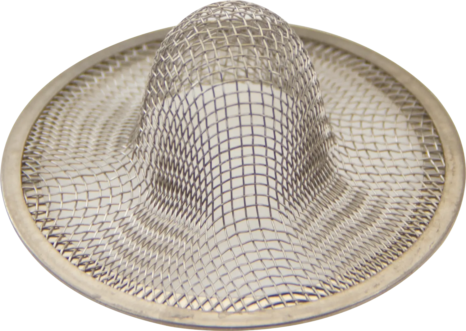 Strainer, Bathroom Sink Stainless Steel Mesh