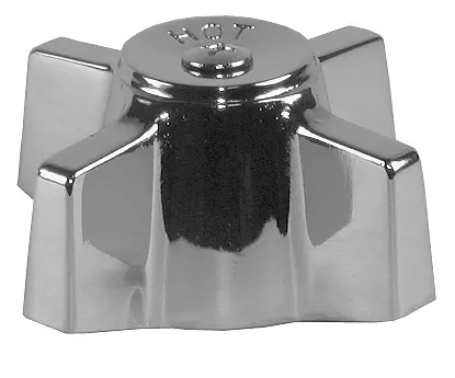 Sterling Hot Handle Assembly