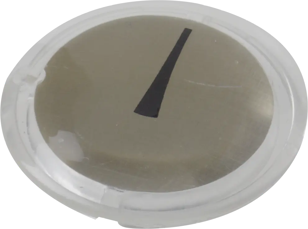 Kohler Index Button
