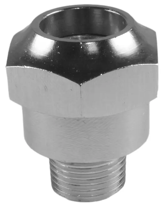 T&S Brass Spout Adapter
