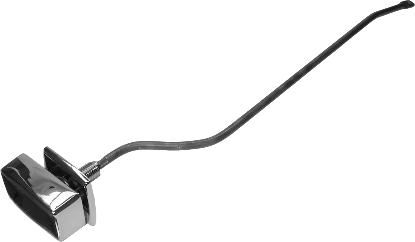 Kohler Tank Lever - Chrome