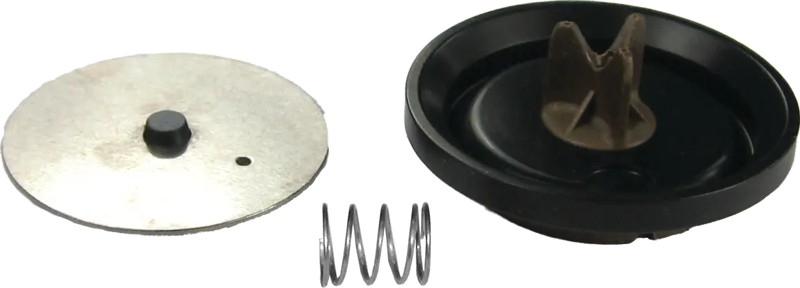 Willoughby Diaphragm Assembly Kit