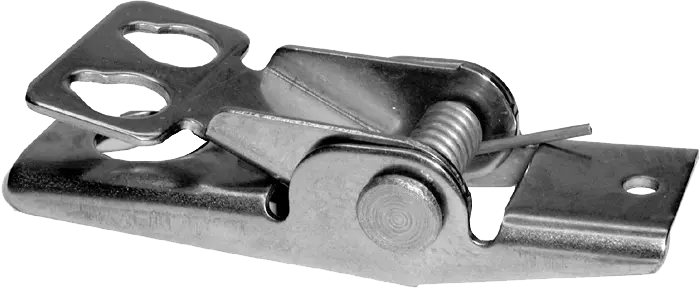 Acorn Rocker Arm Assembly