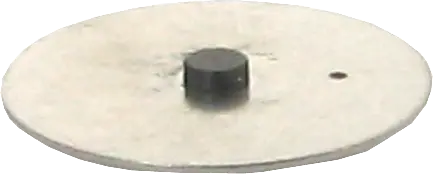 Acorn Orifice Plate Assembly