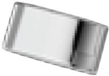 Symmons Origins Chrome 1.0 GPM Aerator Assembly
