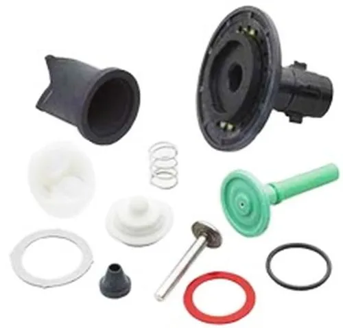 Sloan R-1006-A Closet Rebuild Kit, 1.28 GPF