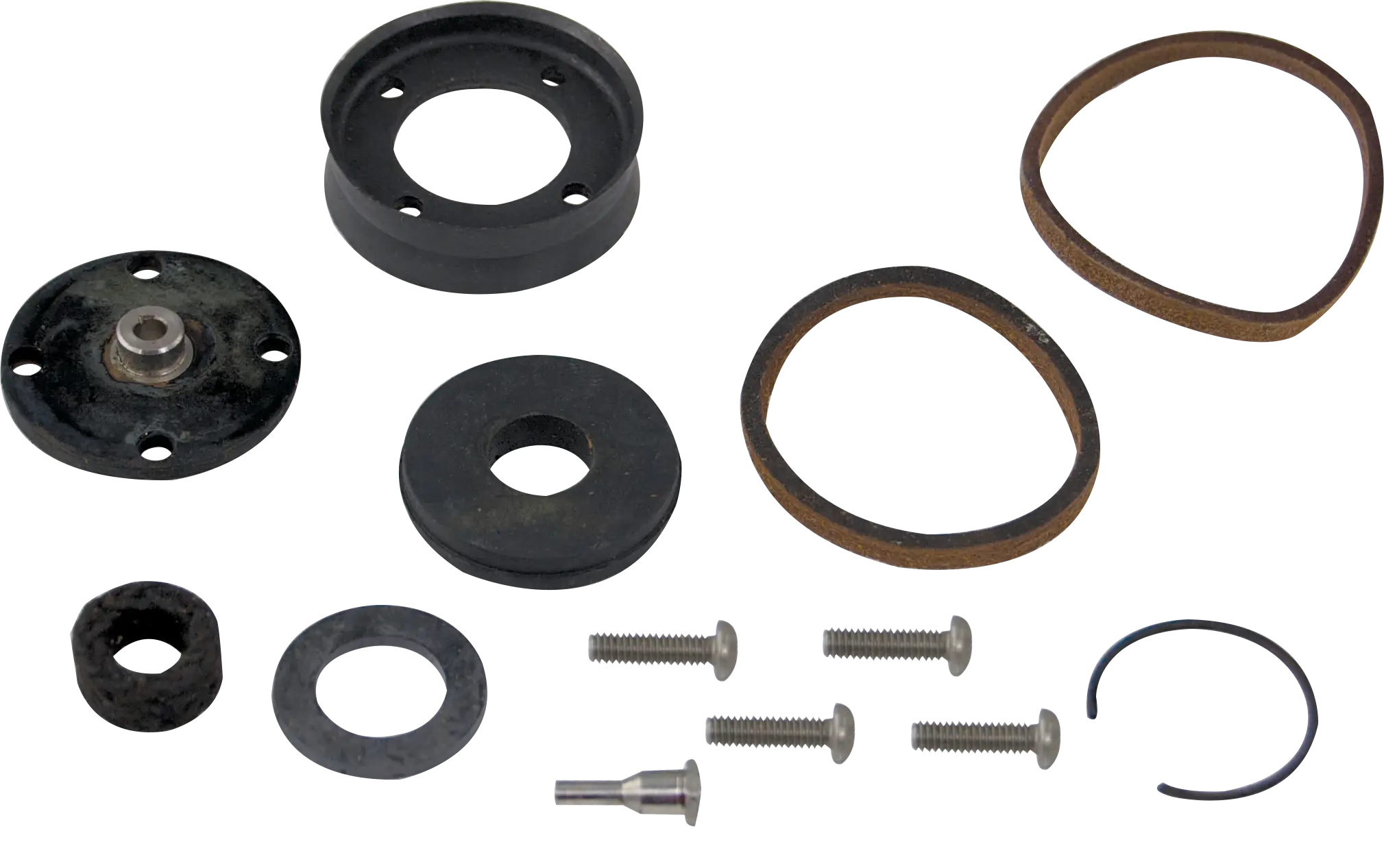 Sloan 1" X 1 1/4" Floor Valve Piston
