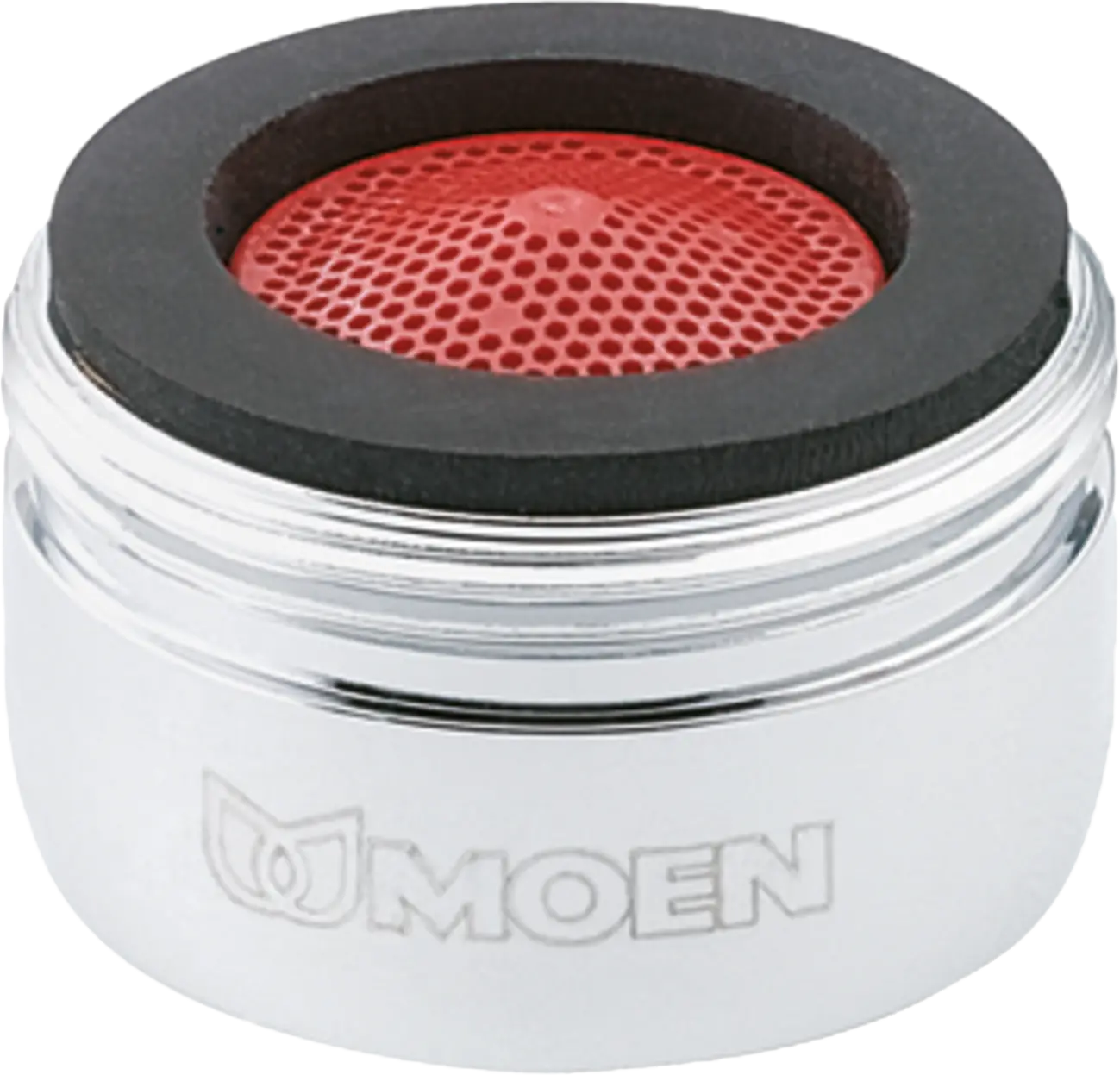 Moen 15/16-27 Aerator, 2.2 Chrome