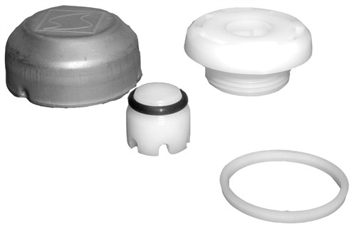 Smith Hydrant Vac Bkr Kit
