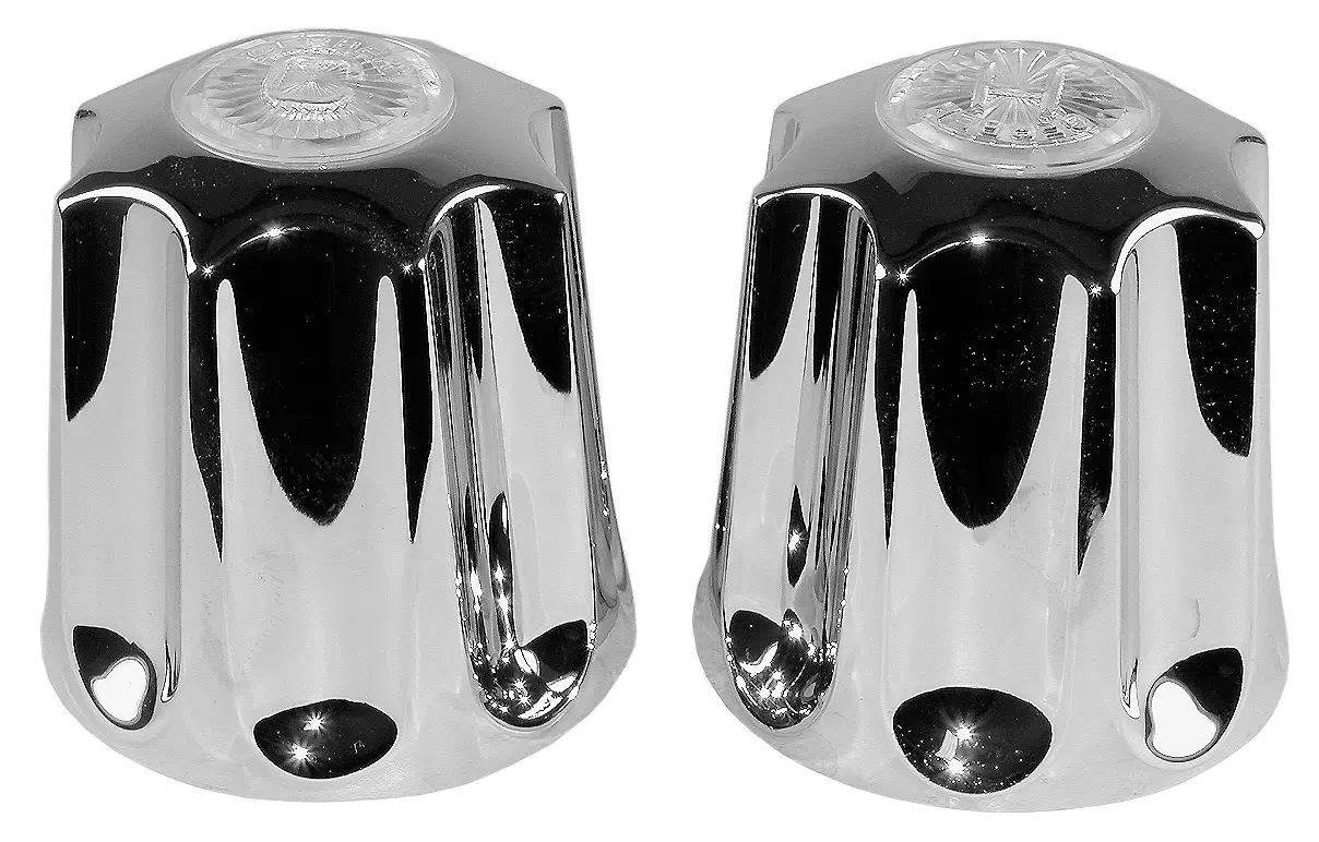 Handle Pair Fits Gerber