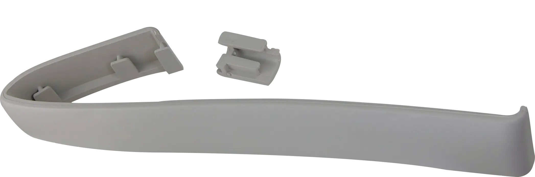Windsor Sensor™ S12 Vacuum Cleaner Bumper Set