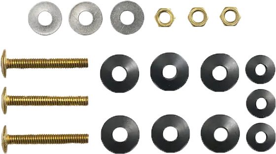 Kohler Tank Bolt Assembly Kit