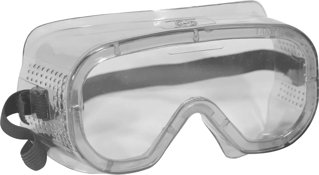 SAS Safety Goggles