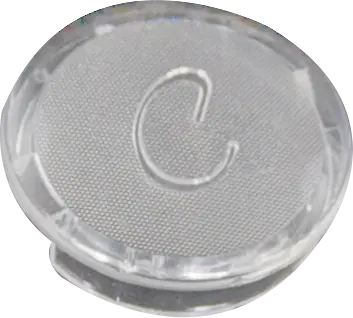 Phoenix Cold Index Button