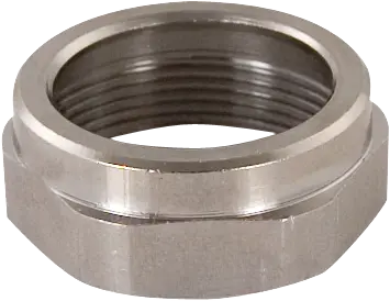 Delta Delex Bonnet Nut (Pair)