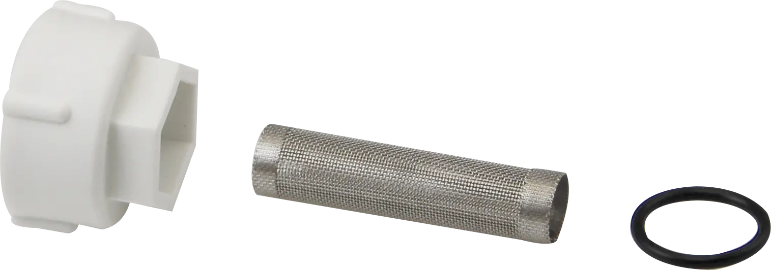 Elkay Kit - Replacement Cap/Screen/Oring
