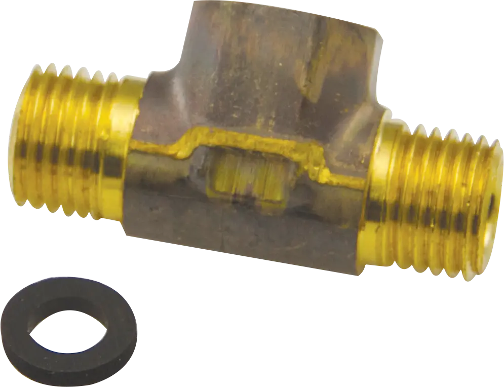 Kohler Spout Mixing Tee Assembly