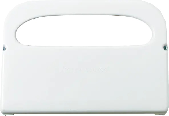 Krystal Toilet Seat Cover Dispenser
