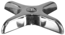 Eljer Cold Handle Assembly