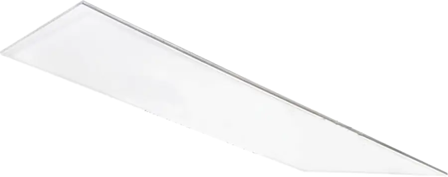 Topaz LED 2'x4' High Performance LED Panel 38W  Kelvin