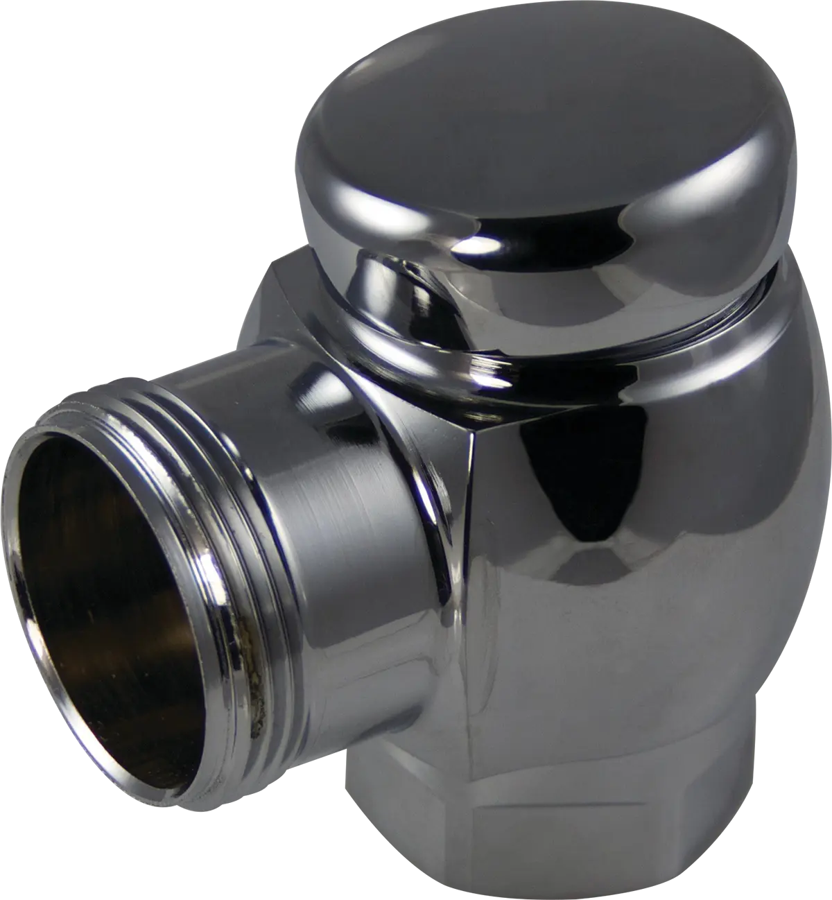 Sloan 1" Screwdriver Control Stop Less Cap H-700-A